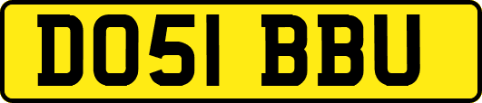 DO51BBU