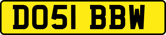 DO51BBW