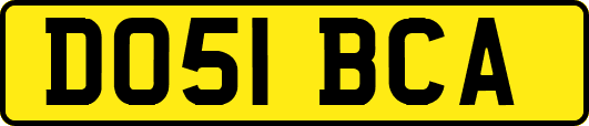 DO51BCA