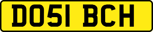 DO51BCH