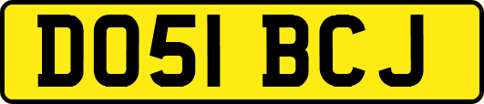 DO51BCJ