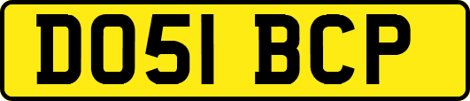 DO51BCP