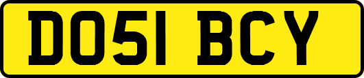 DO51BCY