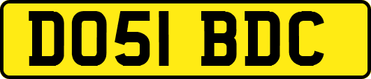 DO51BDC
