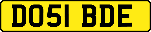 DO51BDE