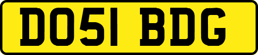 DO51BDG