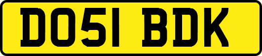 DO51BDK