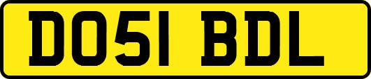 DO51BDL
