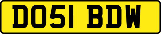 DO51BDW