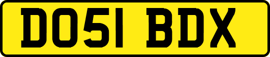 DO51BDX