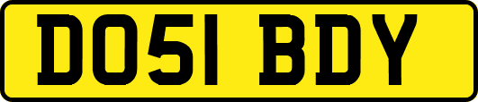 DO51BDY