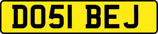 DO51BEJ