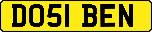 DO51BEN
