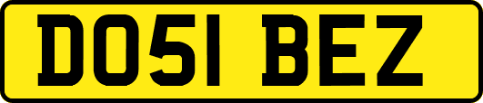 DO51BEZ