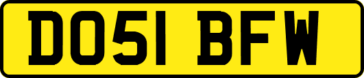 DO51BFW
