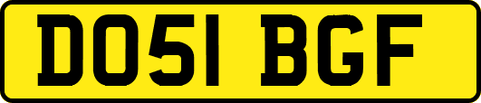 DO51BGF