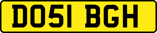 DO51BGH