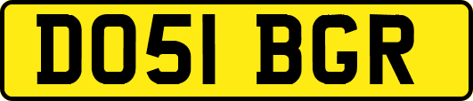 DO51BGR