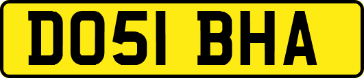 DO51BHA
