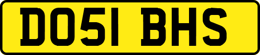 DO51BHS