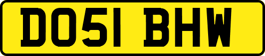 DO51BHW