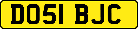 DO51BJC