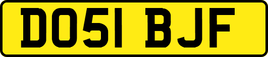 DO51BJF