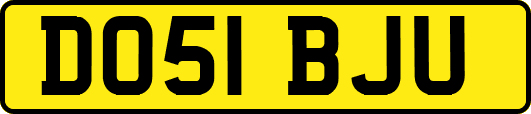 DO51BJU