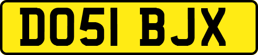 DO51BJX