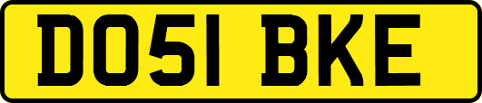 DO51BKE