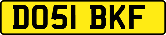 DO51BKF