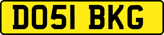 DO51BKG