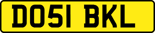 DO51BKL