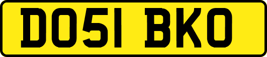 DO51BKO