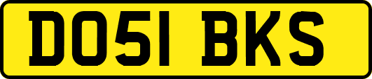 DO51BKS