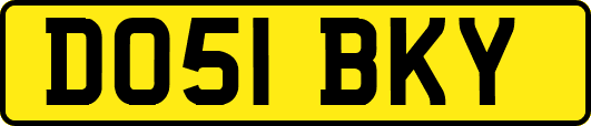 DO51BKY