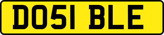 DO51BLE