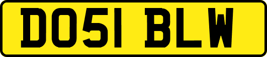 DO51BLW