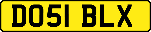 DO51BLX