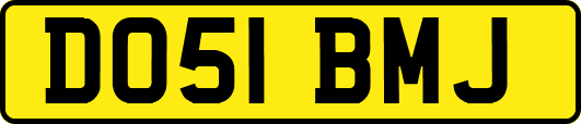 DO51BMJ