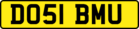 DO51BMU