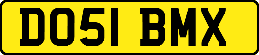 DO51BMX
