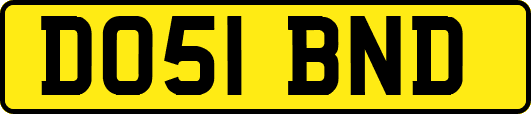 DO51BND