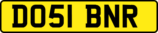 DO51BNR