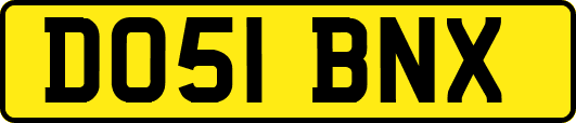 DO51BNX