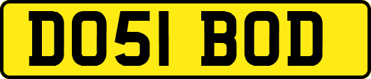 DO51BOD
