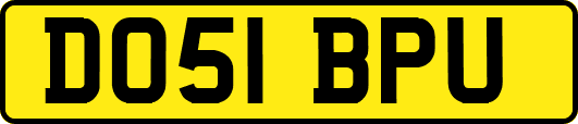 DO51BPU