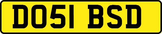 DO51BSD