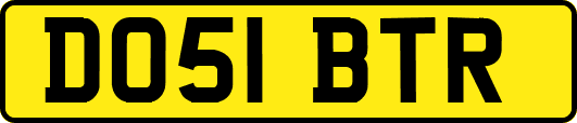 DO51BTR