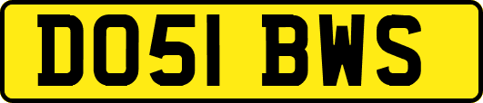 DO51BWS